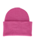 Gucci Logo Embossed Beanie, back view